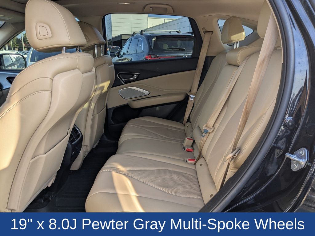 2023 Acura RDX Technology Package