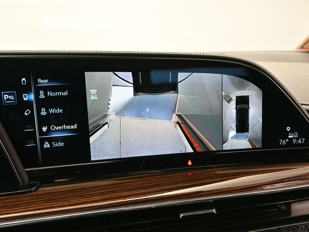 Used 2023 Black Raven Cadillac Premium image 21