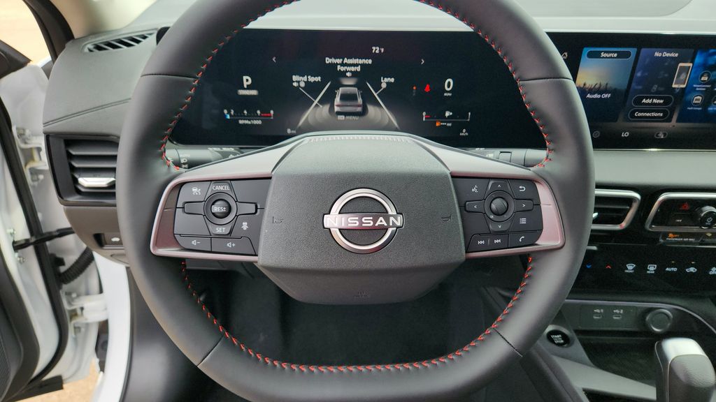 2026 Nissan Sentra
