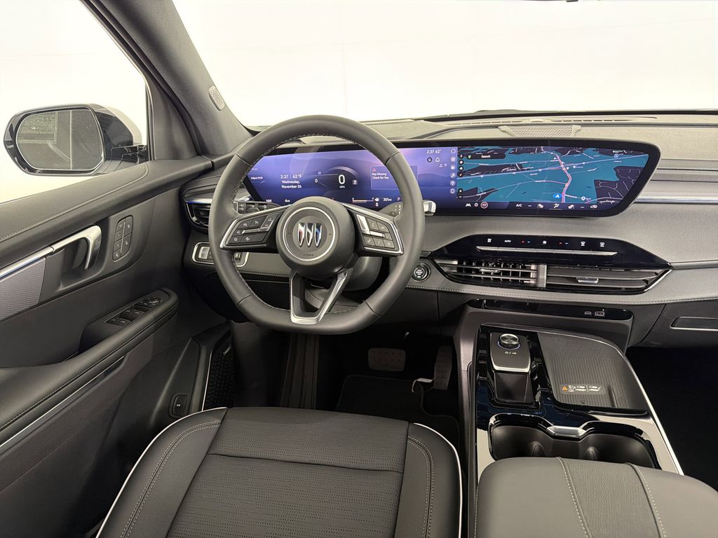 new 2026 Buick Enclave car, priced at $51,310