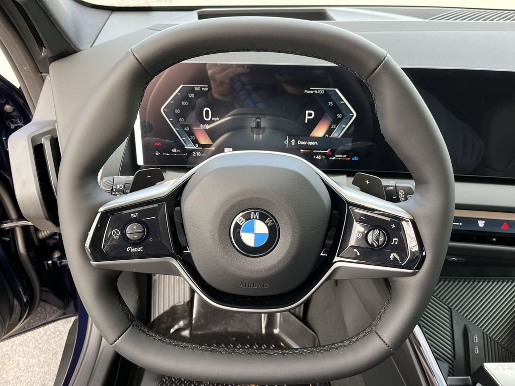 Thumbnail: 2026 BMW X3 - 14