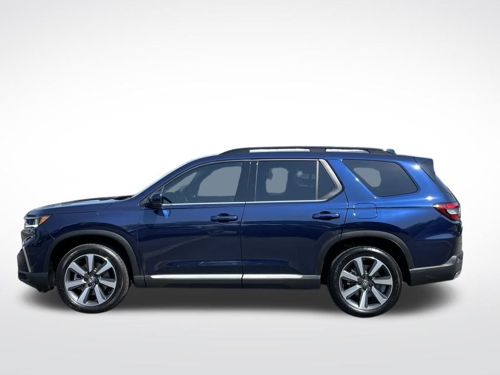 Thumbnail: 2025 Honda Pilot - 2