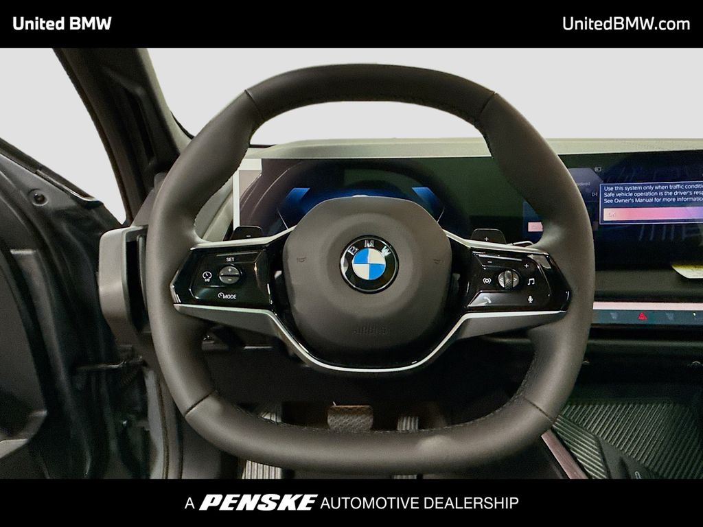 Thumbnail: 2026 BMW X3 - 6