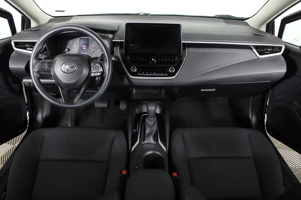 Used 2023 Toyota Corolla for sale in 