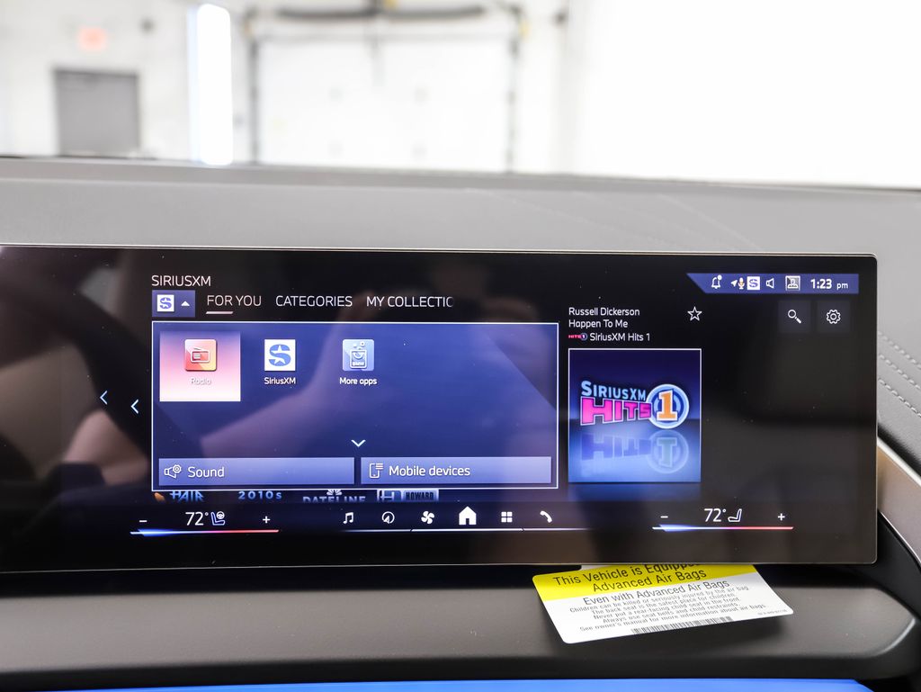 Thumbnail: 2026 BMW X3 - 18