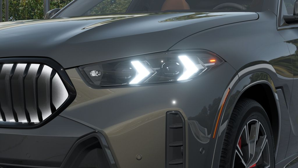 Thumbnail: 2027 BMW X6 - 31