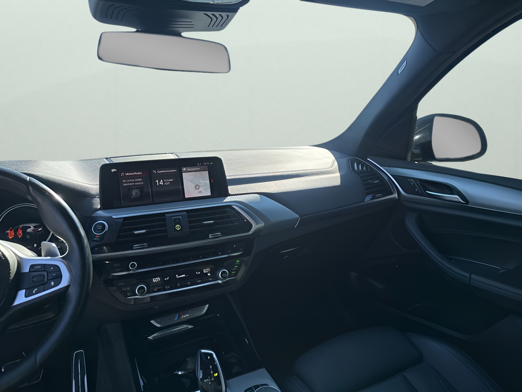 Used Car 2019 Bmw X3  M40i For Sale Under $35,000 In Austin, Texas