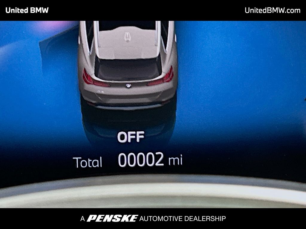 Thumbnail: 2026 BMW X3 - 7