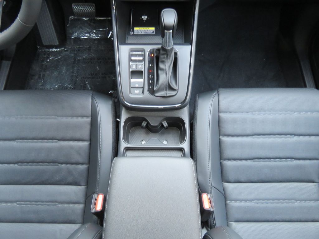 Thumbnail: 2026 Honda CR-V - 19