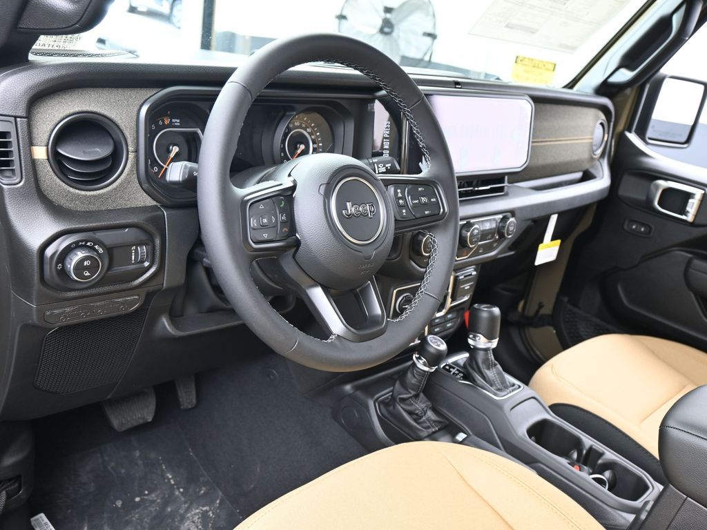 New 2026 41 Jeep Willys 41 image 13