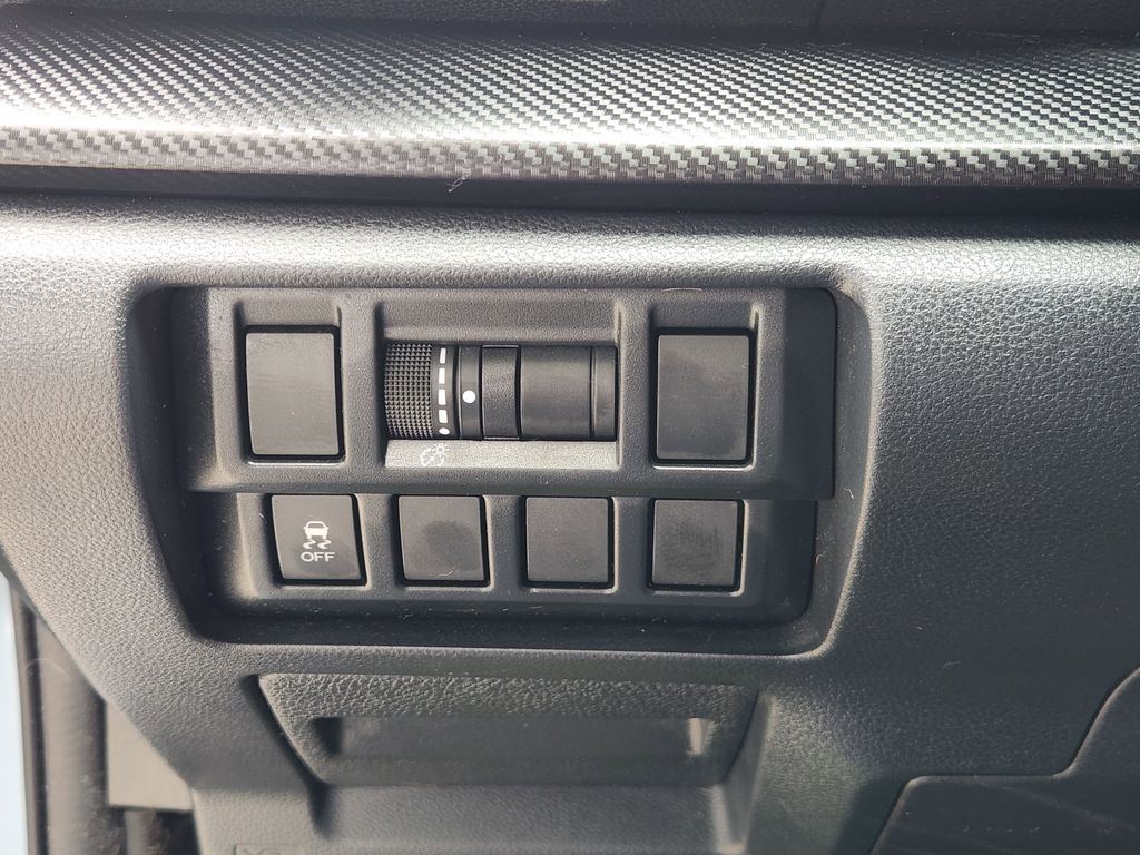 2018 Subaru Crosstrek 2.0i Premium Gray at Durrett Motor Company