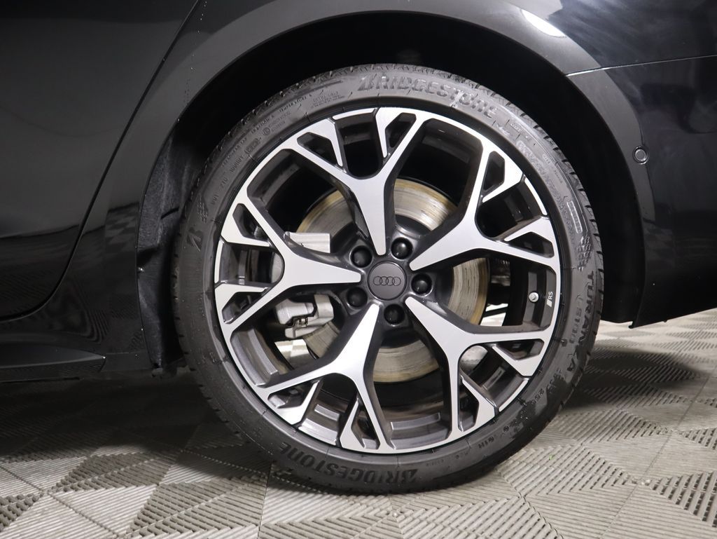 Thumbnail: 2026 Audi A6 - 32