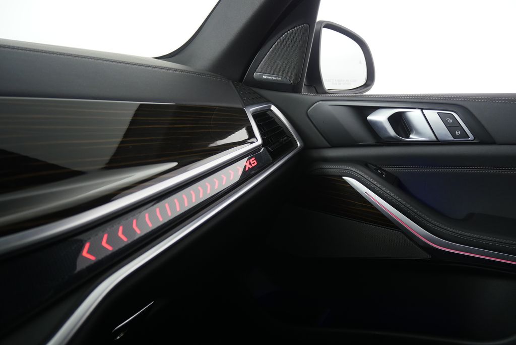 Thumbnail: 2025 BMW X5 - 32
