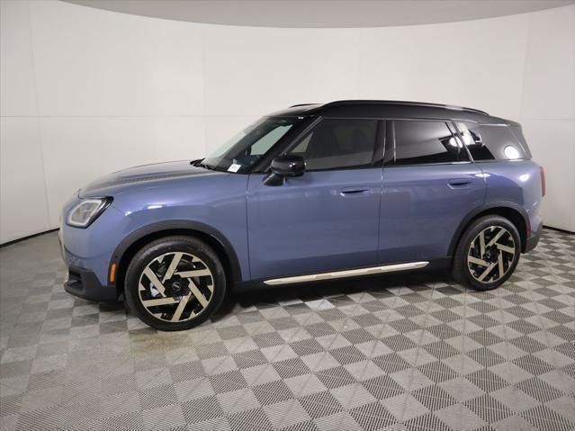 Thumbnail: 2026 MINI Cooper Countryman - 6