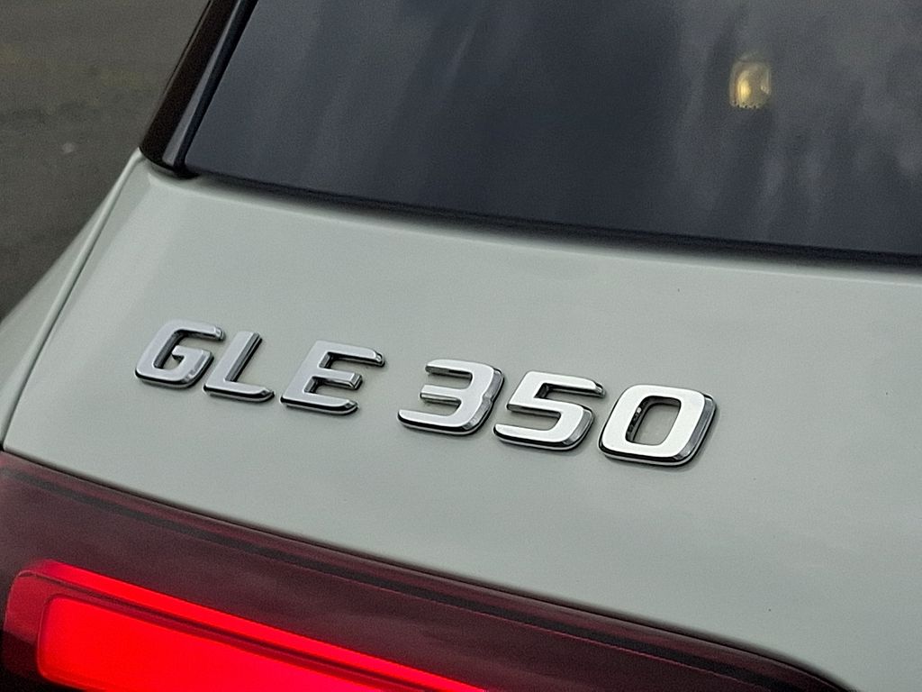 Thumbnail: 2024 Mercedes-Benz GLE - 30