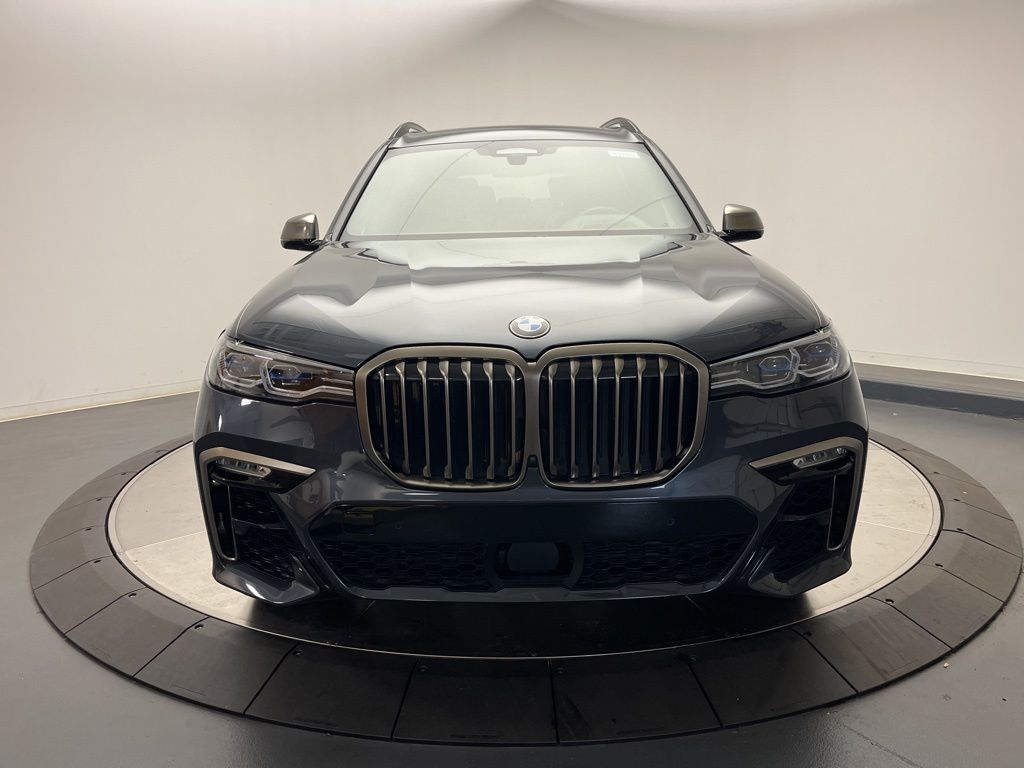 Thumbnail: 2022 BMW X7 - 2