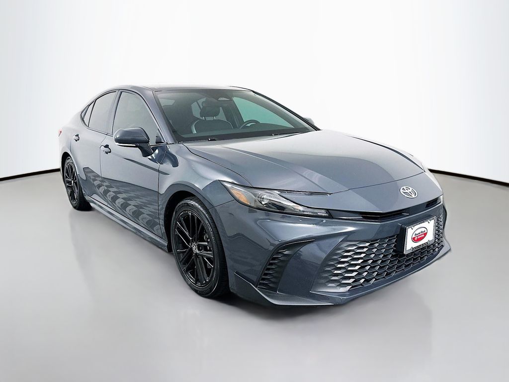 Thumbnail: 2025 Toyota Camry - 3