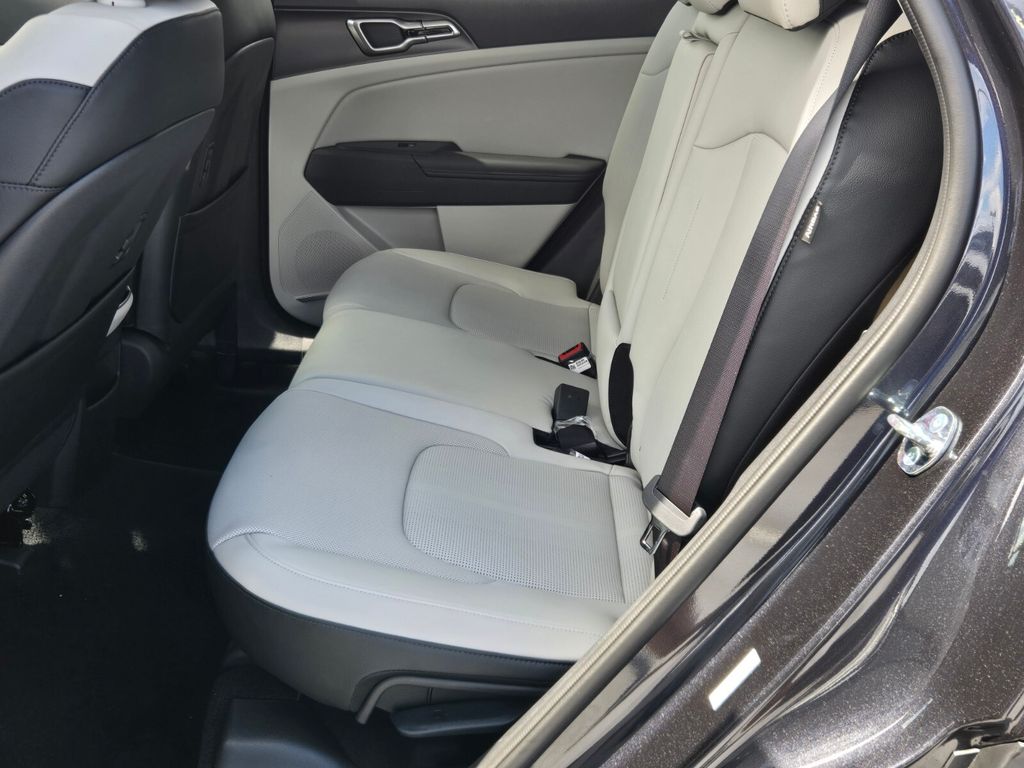 2027 Kia Sportage - $32,755