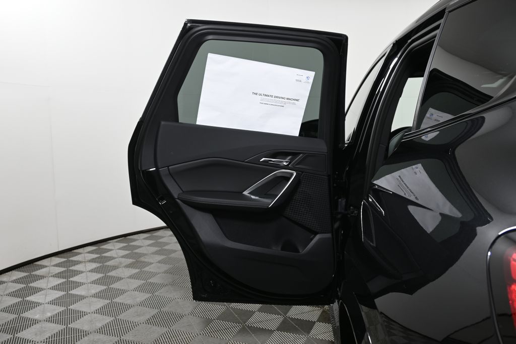 Thumbnail: 2026 BMW X1 - 31