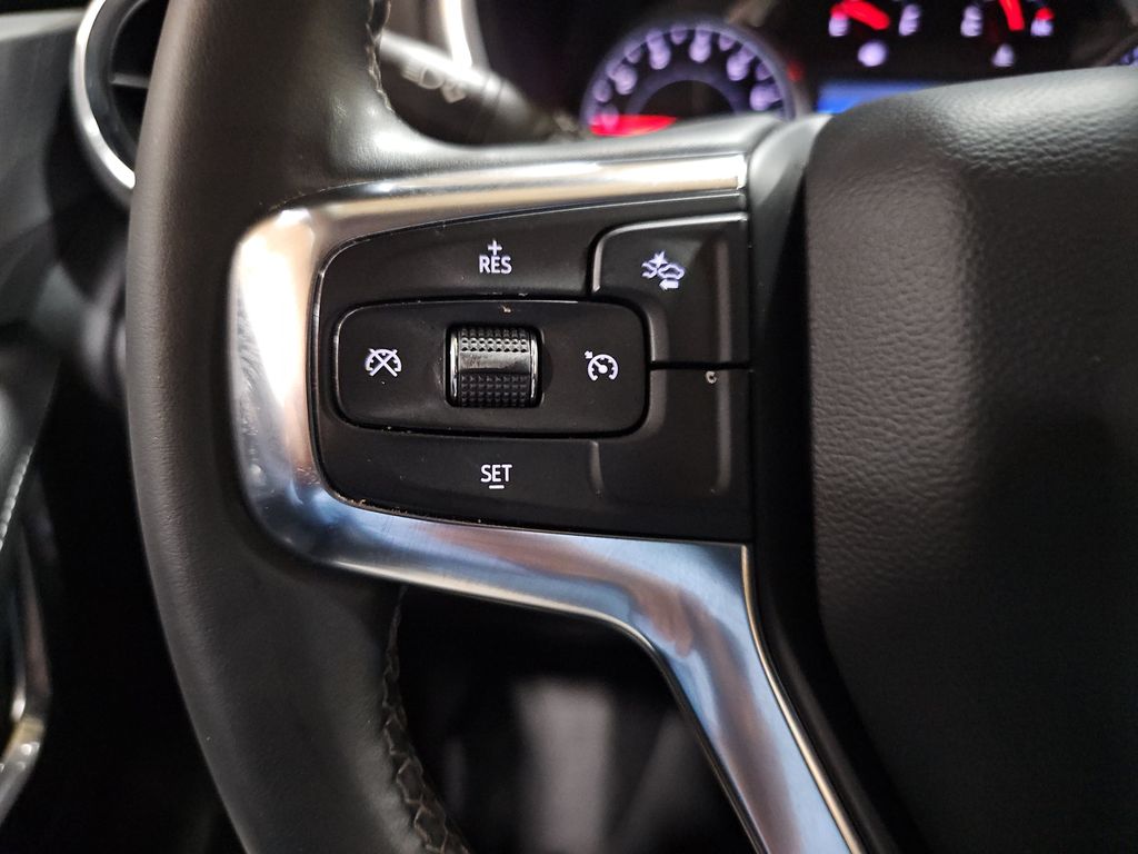 Used 2024 Chevrolet Blazer SUV