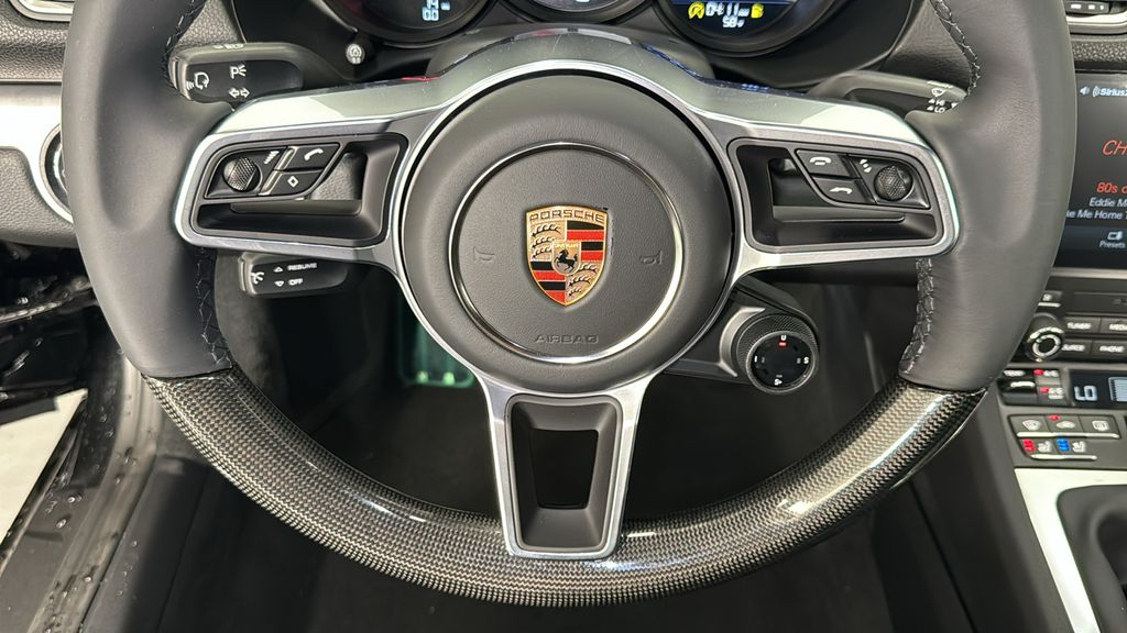 Thumbnail: 2025 Porsche 718 Cayman - 17