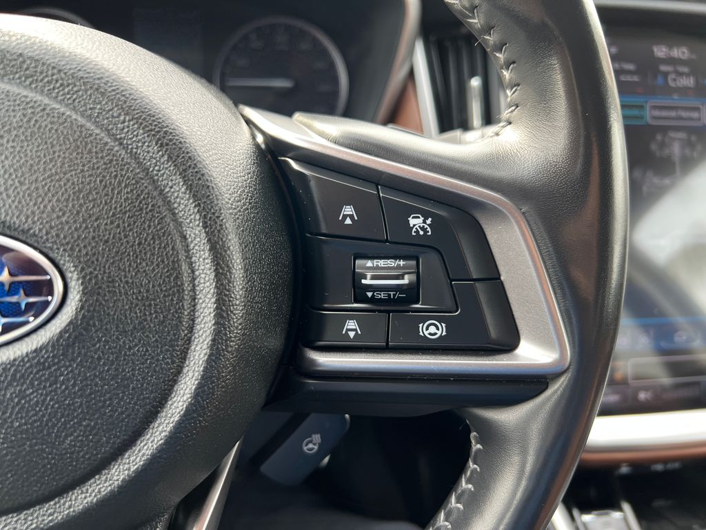 Thumbnail: 2021 Subaru Outback - 22