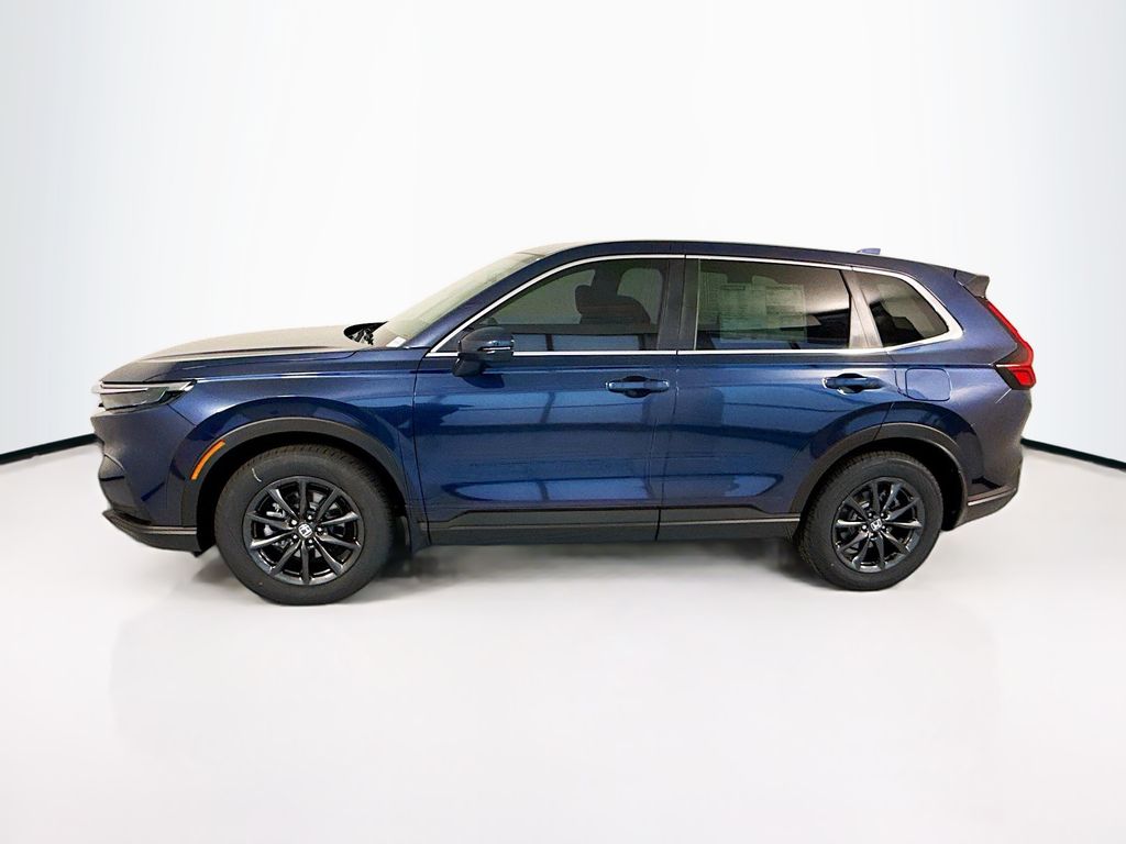 Thumbnail: 2026 Honda CR-V - 8