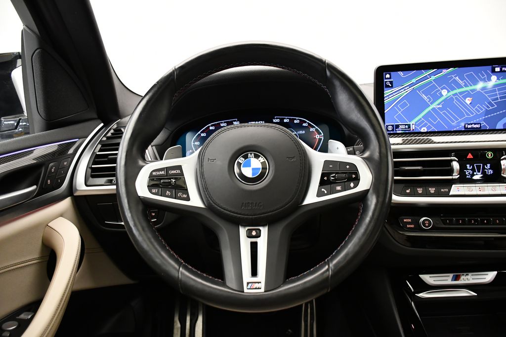 Thumbnail: 2023 BMW X3 - 22