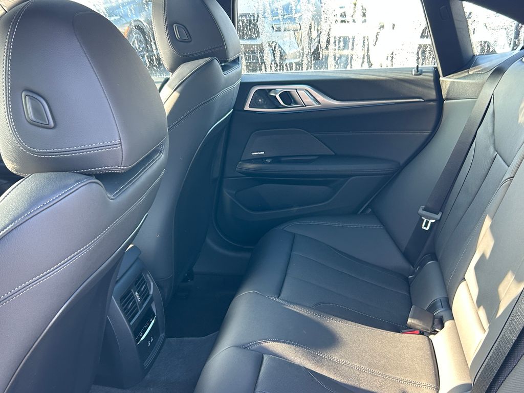 Thumbnail: 2025 BMW i4 - 30