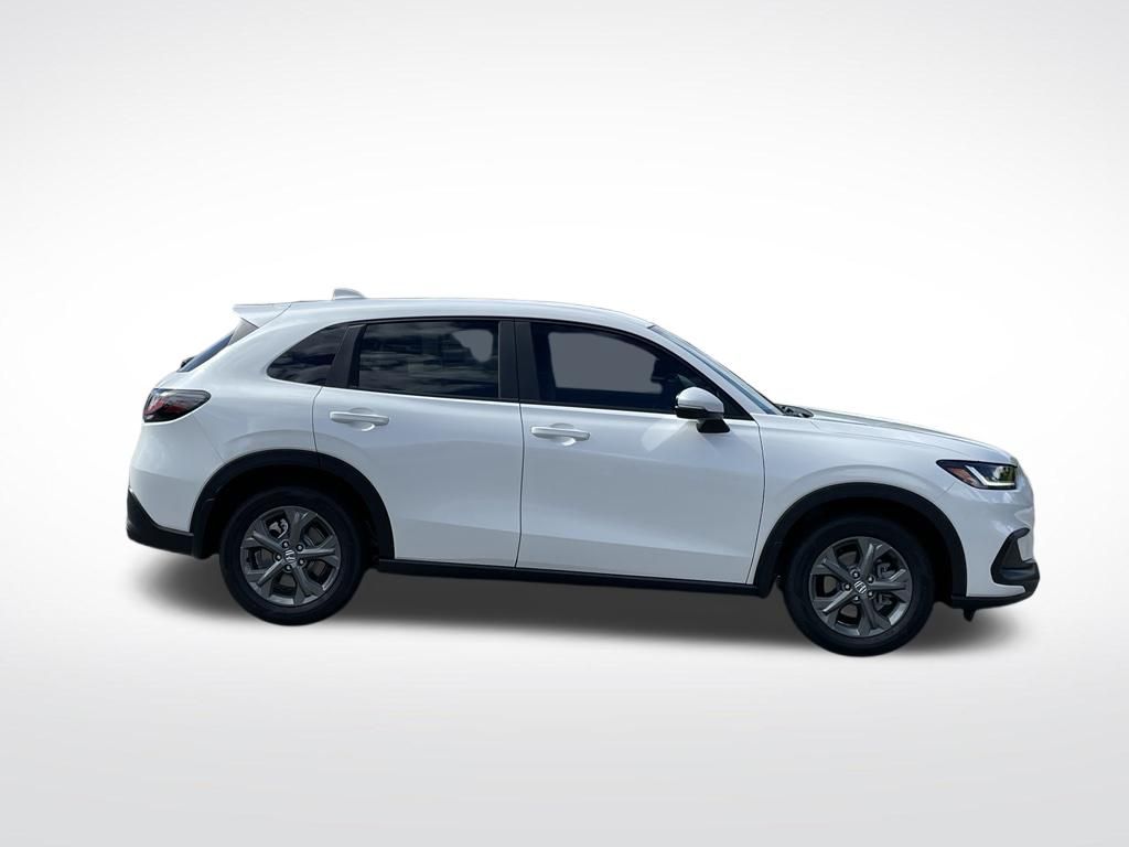 Thumbnail: 2027 Honda HR-V - 7