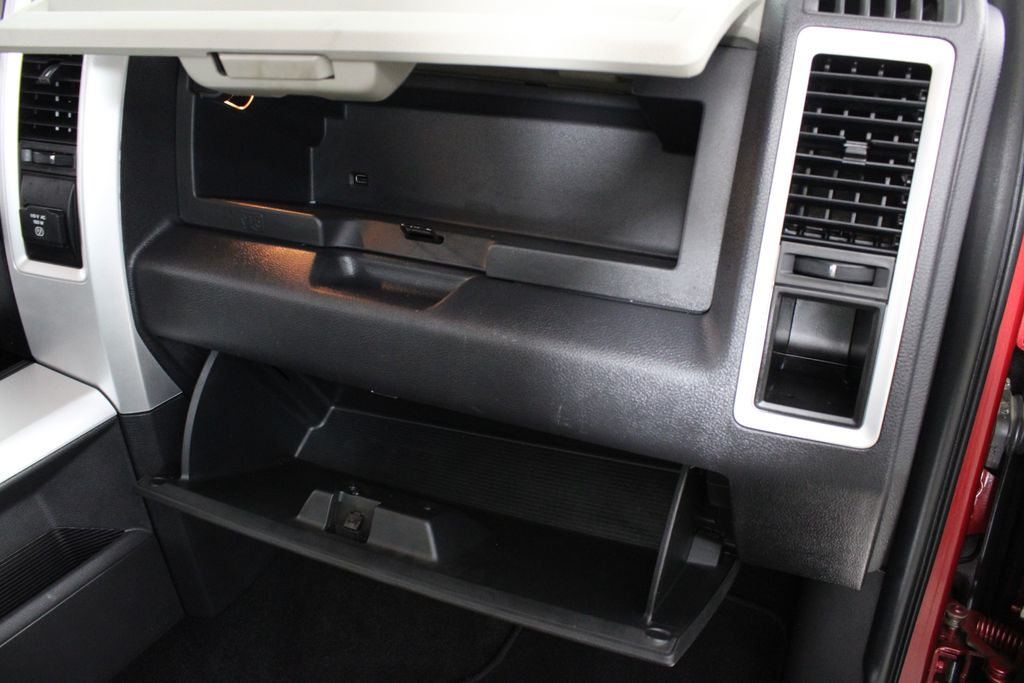 Used 2012 Ram 1500 for sale in 