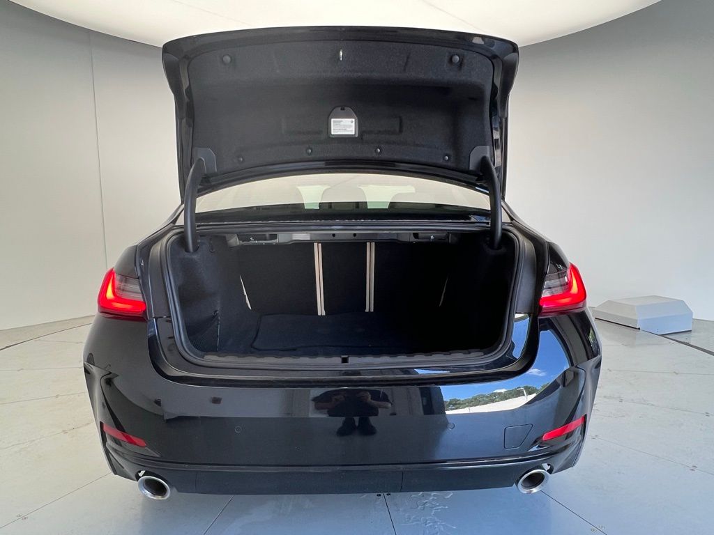 2023 BMW 3 Series 330i 5