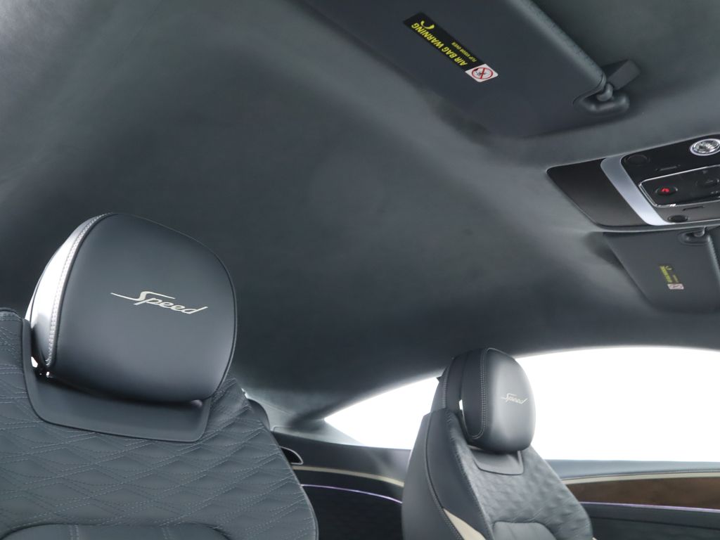 Thumbnail: 2026 Bentley Continental - 19