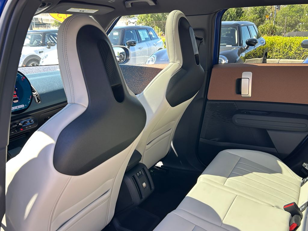 Thumbnail: 2025 MINI Cooper Countryman - 30