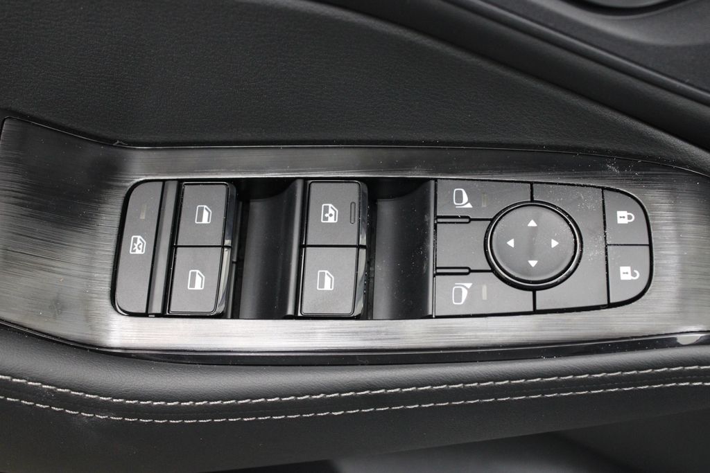 new 2026 Nissan Rogue car, priced at $29,595