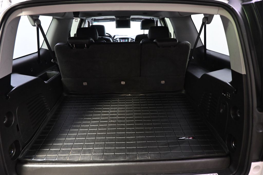 Used 2019  Chevrolet Premier image 14