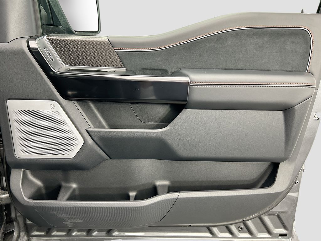 Thumbnail: 2025 Ford F-150 - 24