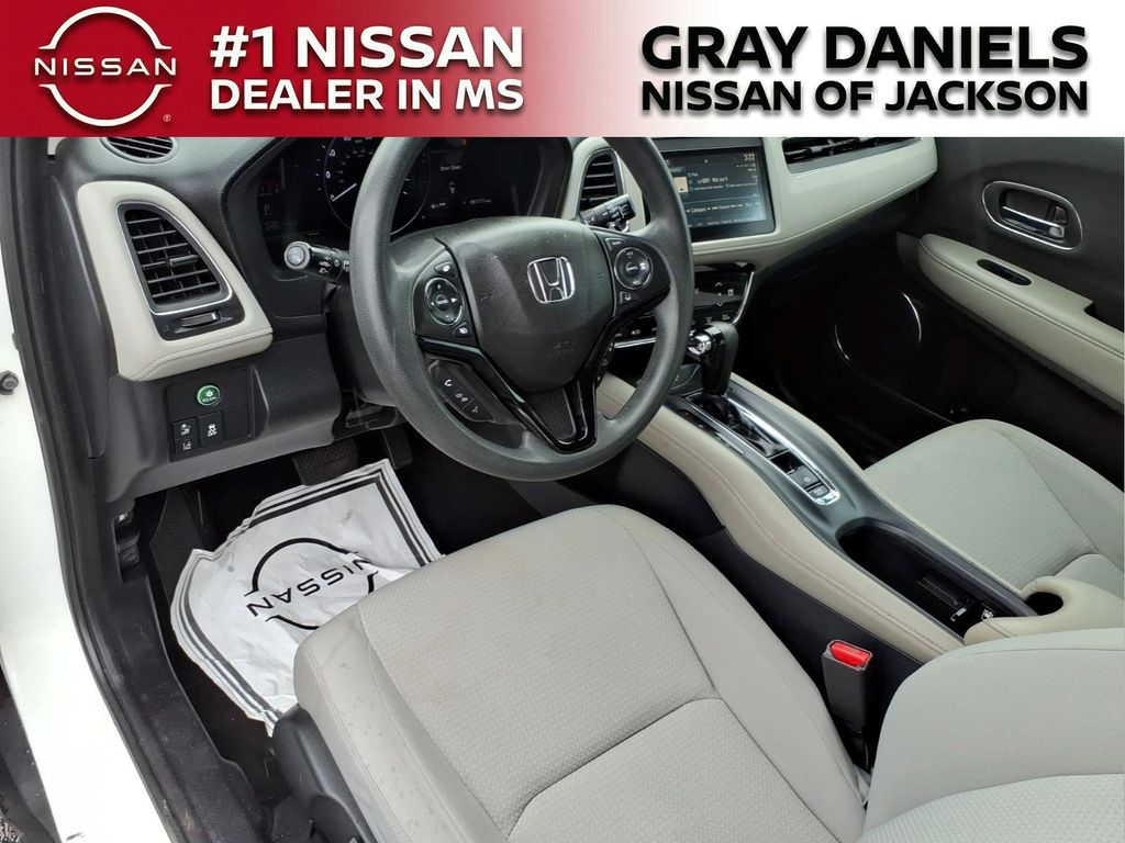 Used 2019 Honda HR-V SUV
