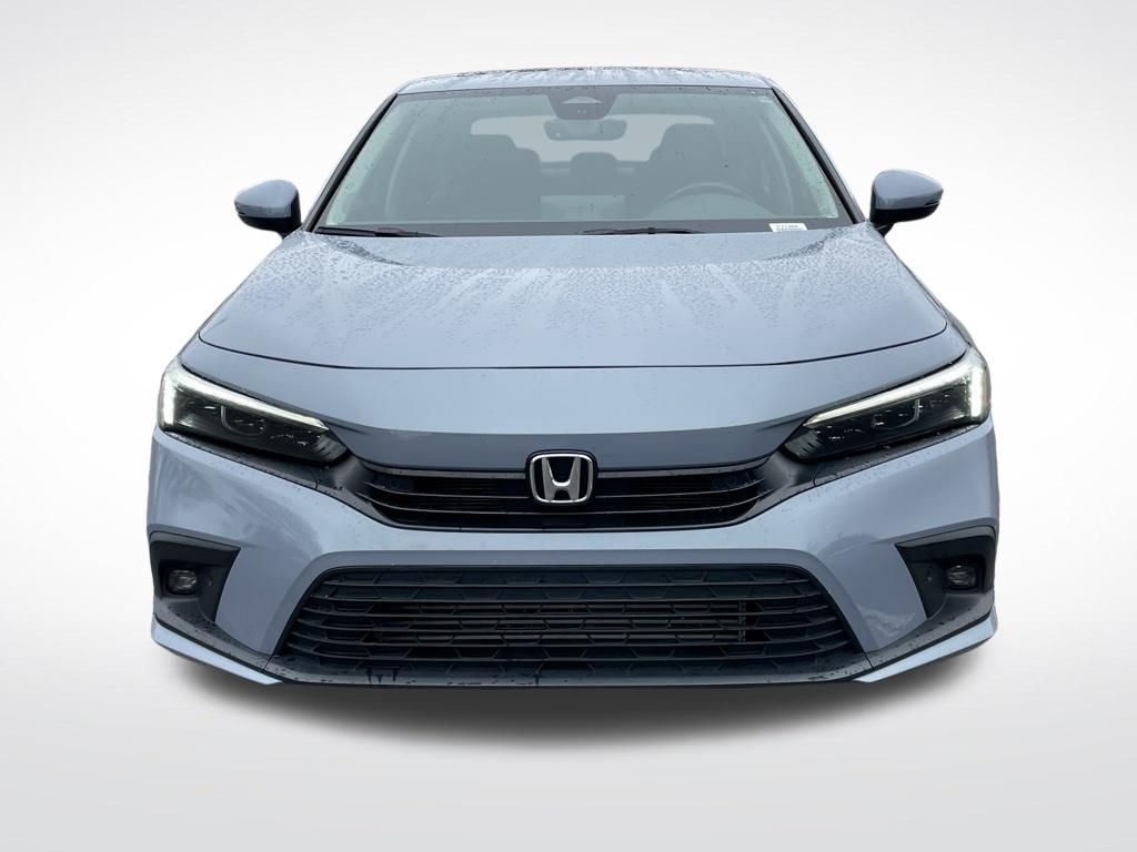 Thumbnail: 2024 Honda Civic - 9