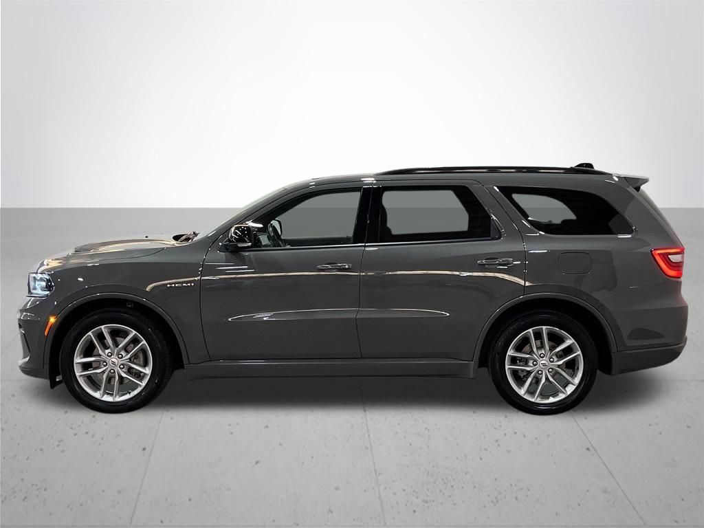2025 Dodge Durango R/T Plus