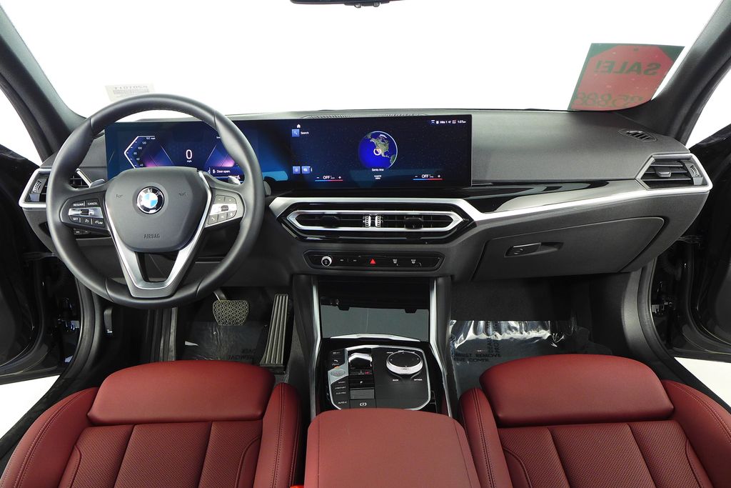 Thumbnail: 2024 BMW 3 Series - 25