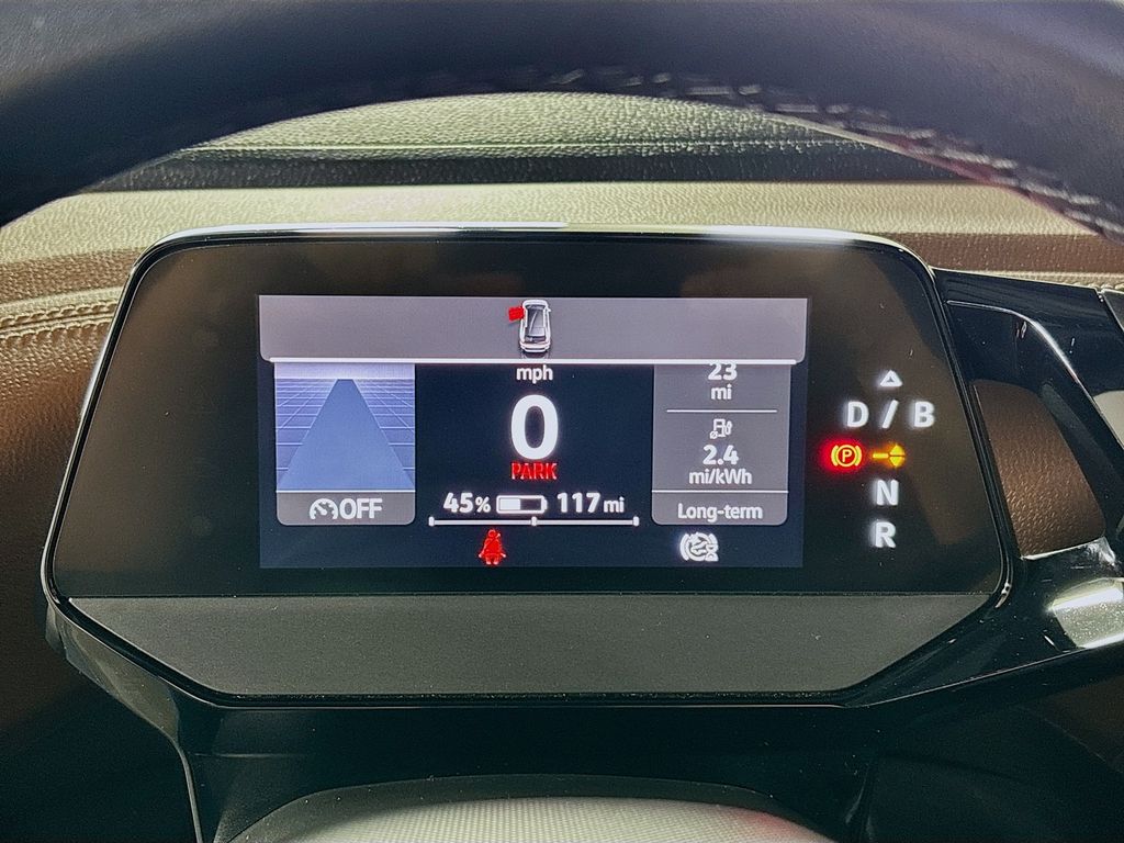 2023 Volkswagen ID.4 Pro