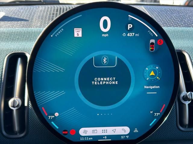 Thumbnail: 2026 MINI Cooper Countryman - 21