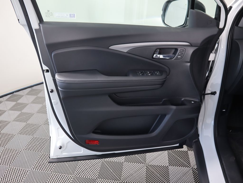 Thumbnail: 2026 Honda Ridgeline - 24