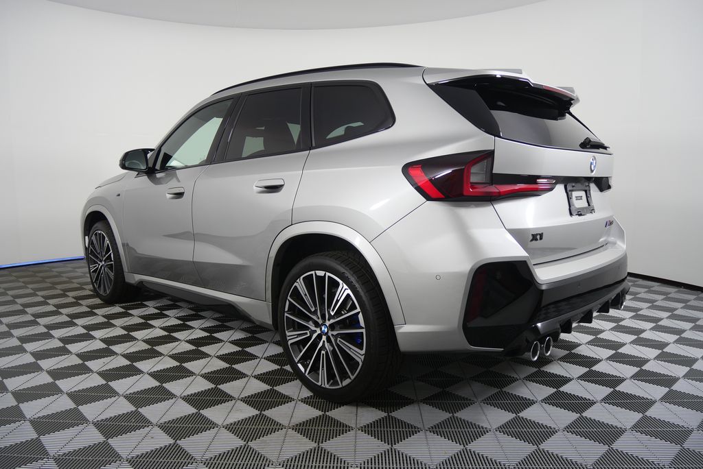 Thumbnail: 2024 BMW X1 - 5