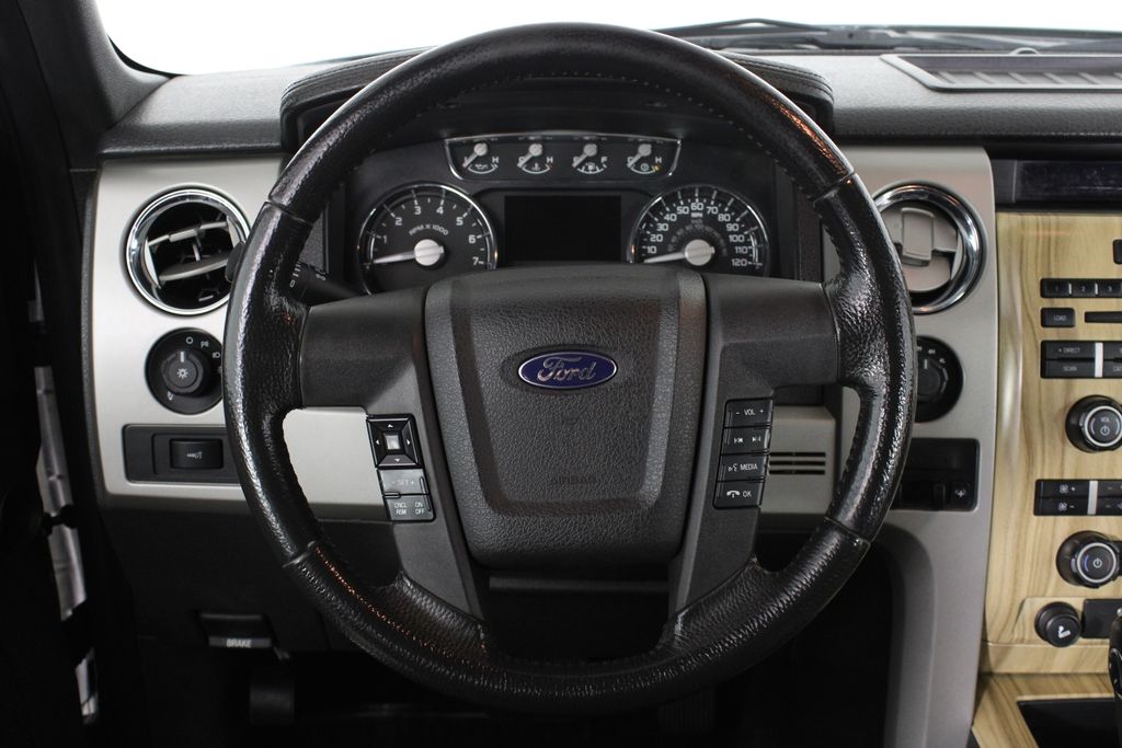 Used 2011 Ford F-150 for sale in 