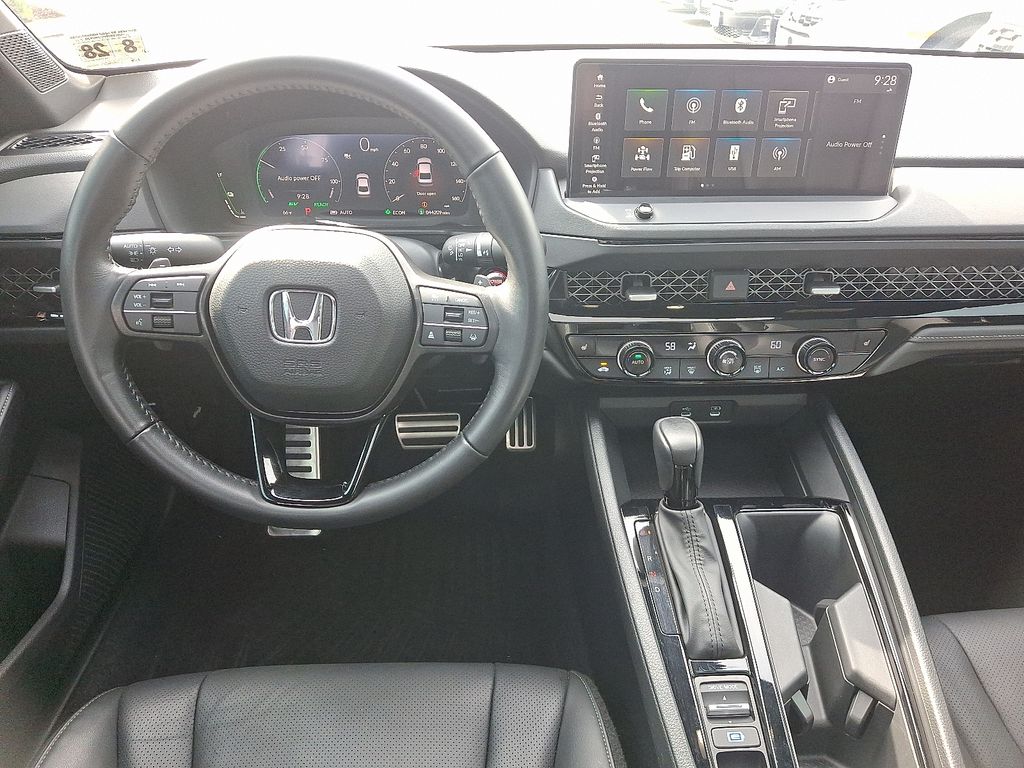 2023 Honda Accord Sport-L 11