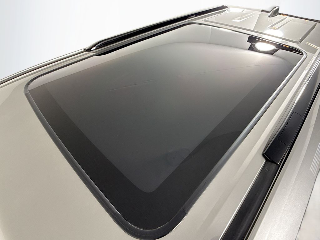 Thumbnail: 2025 Lexus GX - 23