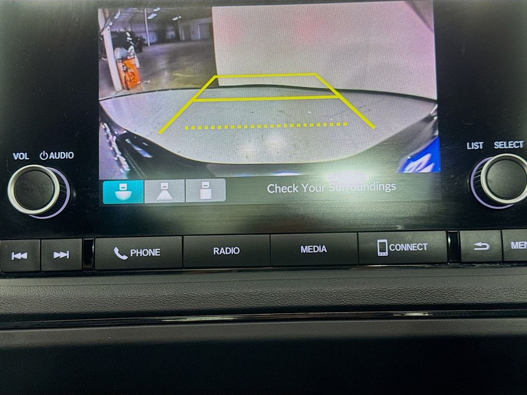 Used Car 2023 Honda Accord  Ex For Sale Under $30,000 In Austin, Texas