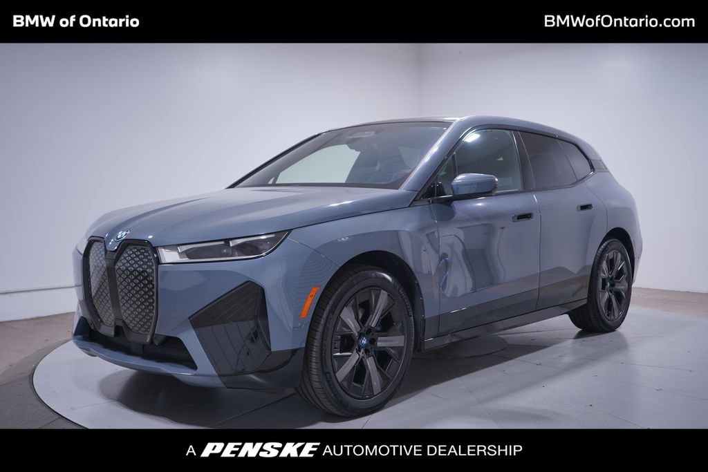 2023 BMW iX xDrive50 -
                  Ontario, CA